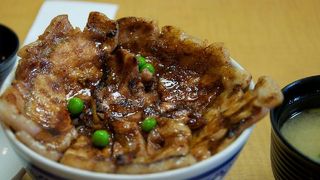 香ばしくて美味しい