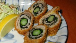 ここの豚丼も美味しいです