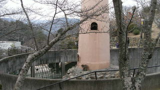 さびれた雰囲気も良い