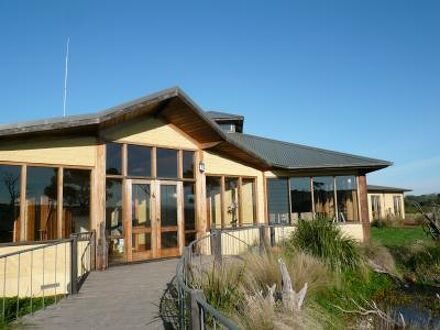 Great Ocean Ecolodge 写真