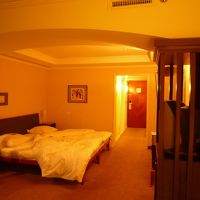 お洒落で落ち着いた感じ