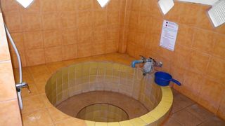 個室でゆっくり、、、