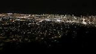 夜景を楽しむならココ