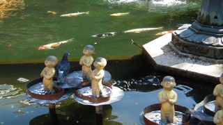 八十八か所のスタート地点です