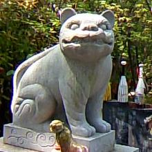 よく見ると可愛いよね？！