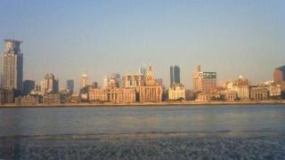 上海のランドマーク