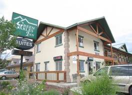 グリーン ゲーブルズ イン