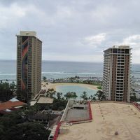 カリアタワー・オーシャンビュー