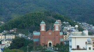 長崎を代表する教会