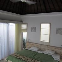 天井高く広々〜！