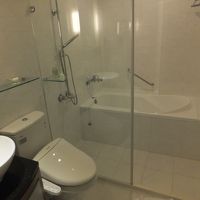 機能的で使いやすいバスルームです