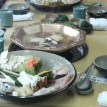 魚介もたっぷり