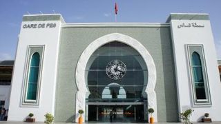 ラマダン中は要注意！