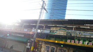 日比谷駅からの乗り換え