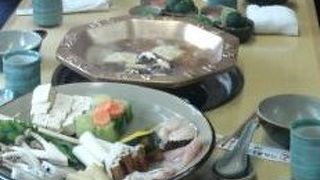 ボリューム満点