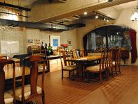 本坊酒造マルス山梨ワイナリー