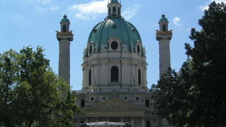 バロックの傑作