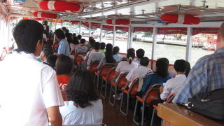 市民の日常生活の足です