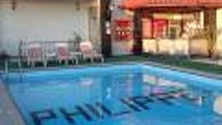 Philippe Luxor Hotel