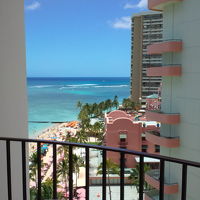 おとなりがロイヤルハワイアン