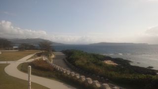 散歩にはいいが