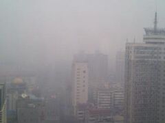 ホリデイ イン エクスプレス テンジン シティ センター 写真