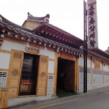 雰囲気があって素敵！