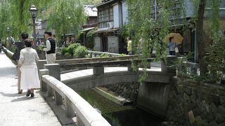 港町の歴史を実感