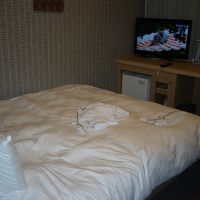ホテル写真
