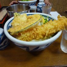 並でこのボリュームです！