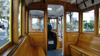 風がここち良い・・・