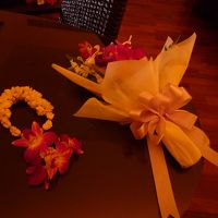 きれいなお花がありました