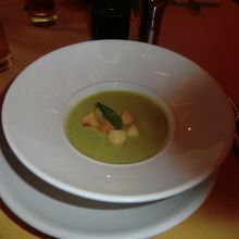 ポタージュ・スープ