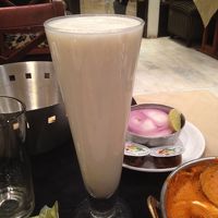 バナナラッシー