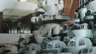 時間を忘れて見入りました