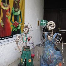 フリーダとリベラ