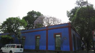 フリーダカーロを知ってから行って欲しい