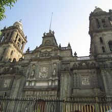 圧倒的な存在感