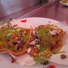 美味しかった〜。