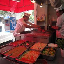 こんな風に作ってくれる