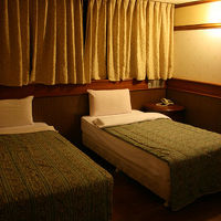 最低限のものは揃っています