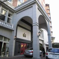 オールドイングランド風