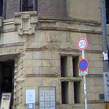 2006年には国の登録有形文化財に指定されたそうです