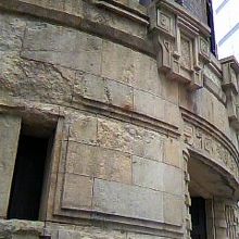 その美しさに、しばし見とれてしまった