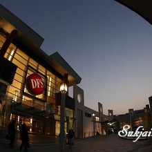 海外旅行の雰囲気