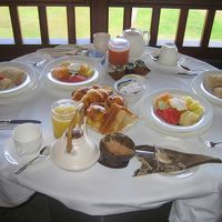 ルームサービス