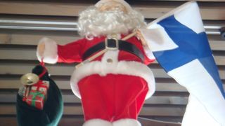 サンタ村にはアドレス帳を持って行こう！！