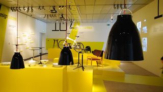 デンマークのデザインの殿堂