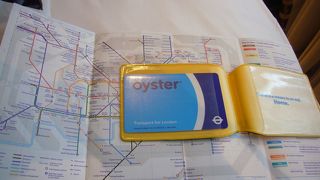 便利なｏｙｓｔｅｒ　ｃａｒｄ