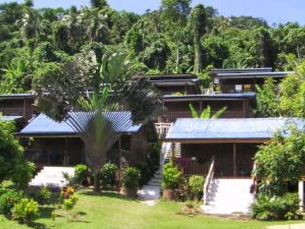 モーシン シャレー 写真